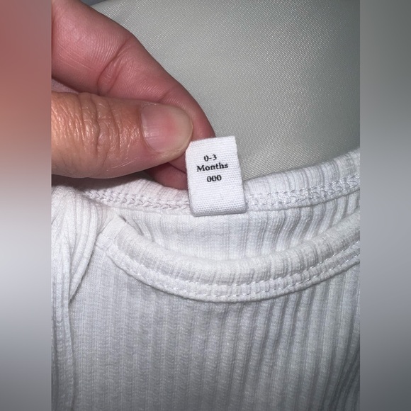 newborn only use one time - Picture 3 of 3